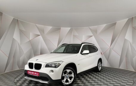 BMW X1, 2012 год, 1 345 000 рублей, 1 фотография