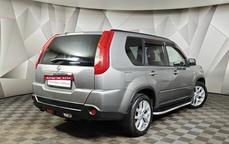 Nissan X-Trail, 2012 год, 939 000 рублей, 2 фотография