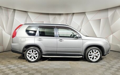 Nissan X-Trail, 2012 год, 939 000 рублей, 6 фотография