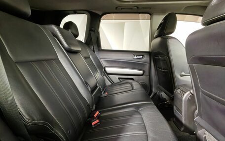 Nissan X-Trail, 2012 год, 939 000 рублей, 16 фотография
