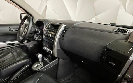 Nissan X-Trail, 2012 год, 939 000 рублей, 13 фотография