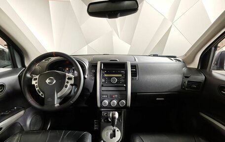 Nissan X-Trail, 2012 год, 939 000 рублей, 14 фотография