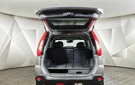 Nissan X-Trail, 2012 год, 939 000 рублей, 12 фотография
