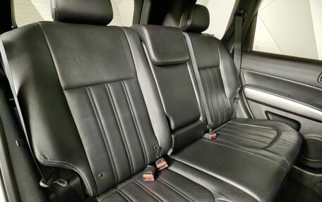 Nissan X-Trail, 2012 год, 939 000 рублей, 17 фотография