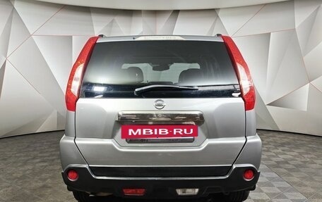 Nissan X-Trail, 2012 год, 939 000 рублей, 8 фотография