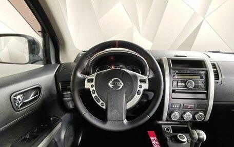 Nissan X-Trail, 2012 год, 939 000 рублей, 20 фотография