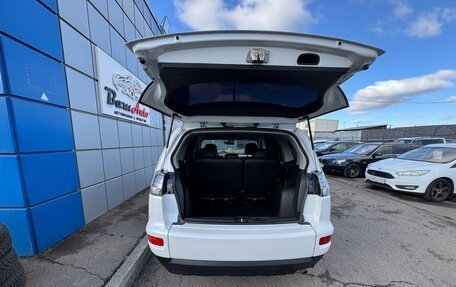 Mitsubishi Outlander III рестайлинг 3, 2011 год, 1 097 000 рублей, 17 фотография