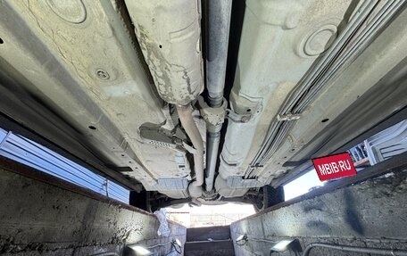 Mitsubishi Outlander III рестайлинг 3, 2011 год, 1 097 000 рублей, 19 фотография