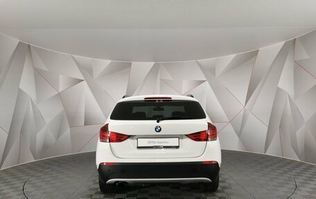 BMW X1, 2012 год, 1 345 000 рублей, 4 фотография
