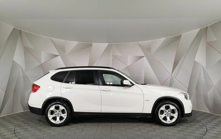 BMW X1, 2012 год, 1 345 000 рублей, 6 фотография