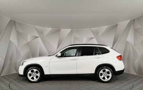 BMW X1, 2012 год, 1 345 000 рублей, 5 фотография
