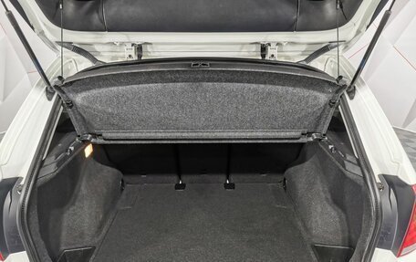 BMW X1, 2012 год, 1 345 000 рублей, 9 фотография