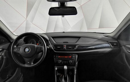 BMW X1, 2012 год, 1 345 000 рублей, 11 фотография
