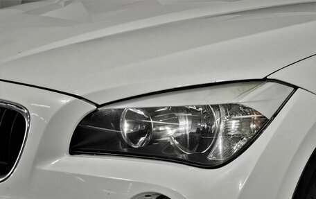 BMW X1, 2012 год, 1 345 000 рублей, 8 фотография