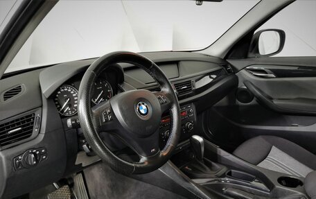BMW X1, 2012 год, 1 345 000 рублей, 12 фотография