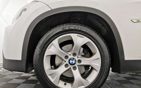 BMW X1, 2012 год, 1 345 000 рублей, 7 фотография
