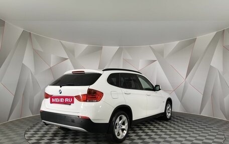 BMW X1, 2012 год, 1 345 000 рублей, 2 фотография