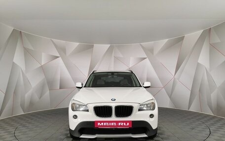 BMW X1, 2012 год, 1 345 000 рублей, 3 фотография