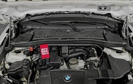 BMW X1, 2012 год, 1 345 000 рублей, 10 фотография