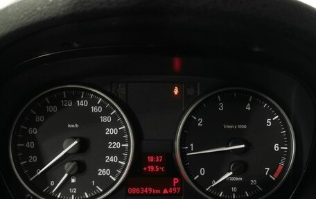 BMW X1, 2012 год, 1 345 000 рублей, 13 фотография