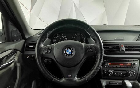 BMW X1, 2012 год, 1 345 000 рублей, 14 фотография