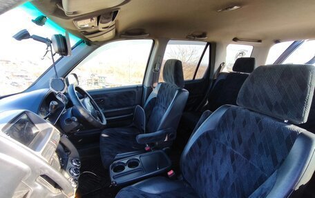 Honda CR-V II рестайлинг, 2004 год, 710 000 рублей, 8 фотография