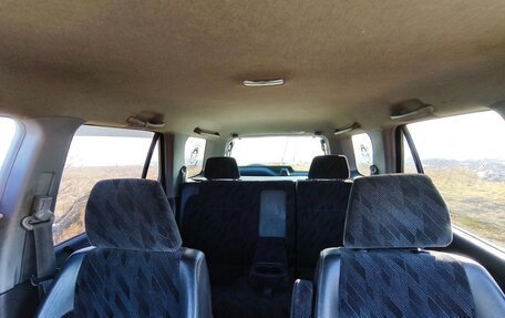 Honda CR-V II рестайлинг, 2004 год, 710 000 рублей, 10 фотография