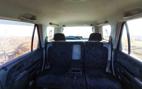 Honda CR-V II рестайлинг, 2004 год, 710 000 рублей, 11 фотография