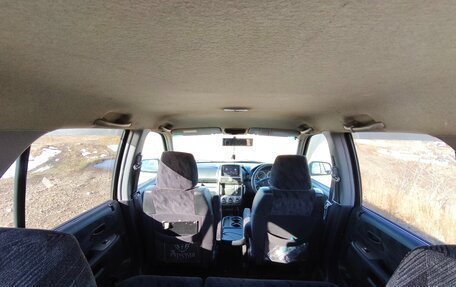Honda CR-V II рестайлинг, 2004 год, 710 000 рублей, 12 фотография