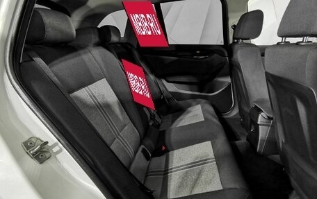BMW X1, 2012 год, 1 345 000 рублей, 15 фотография