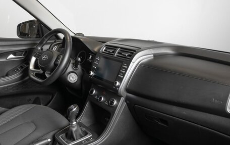 Hyundai Creta, 2021 год, 1 939 600 рублей, 7 фотография