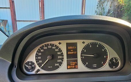 Mercedes-Benz B-Класс, 2010 год, 720 000 рублей, 4 фотография