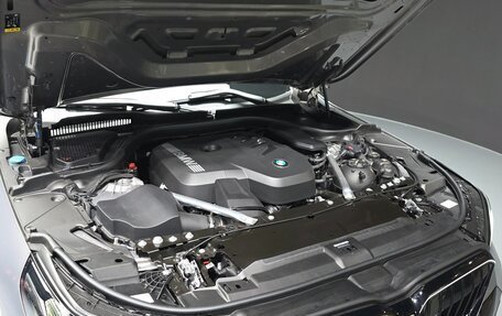 BMW 5 серия, 2025 год, 6 000 000 рублей, 8 фотография