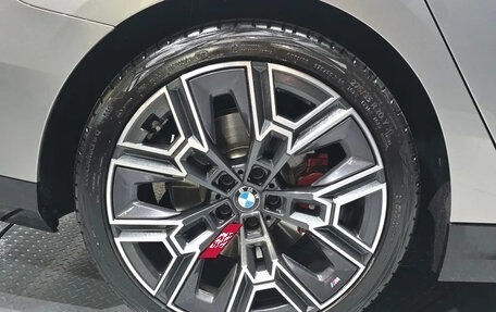 BMW 5 серия, 2025 год, 6 000 000 рублей, 7 фотография