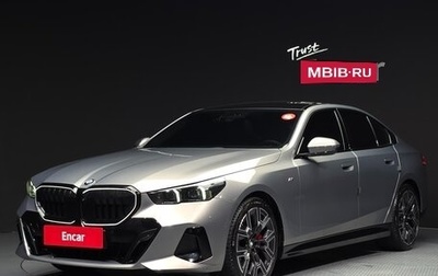BMW 5 серия, 2025 год, 6 000 000 рублей, 1 фотография