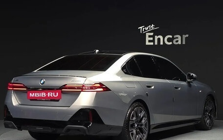 BMW 5 серия, 2025 год, 6 000 000 рублей, 2 фотография