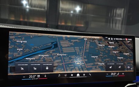 BMW 5 серия, 2025 год, 6 000 000 рублей, 14 фотография