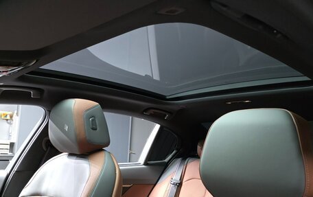 BMW 5 серия, 2025 год, 6 000 000 рублей, 23 фотография