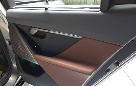 BMW 5 серия, 2025 год, 6 000 000 рублей, 25 фотография