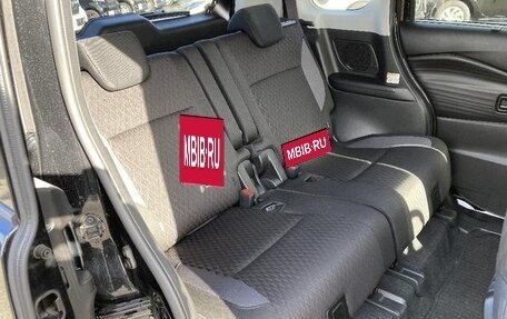 Suzuki Solio, 2023 год, 911 000 рублей, 22 фотография