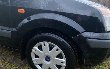 Ford Fusion I, 2008 год, 375 000 рублей, 4 фотография