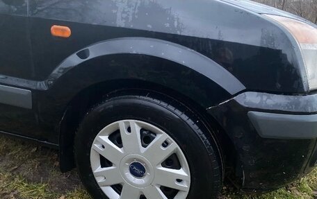 Ford Fusion I, 2008 год, 375 000 рублей, 9 фотография
