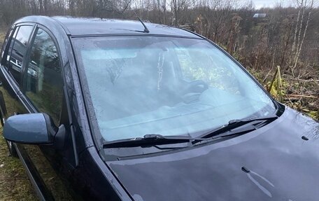 Ford Fusion I, 2008 год, 375 000 рублей, 11 фотография