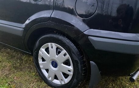Ford Fusion I, 2008 год, 375 000 рублей, 13 фотография