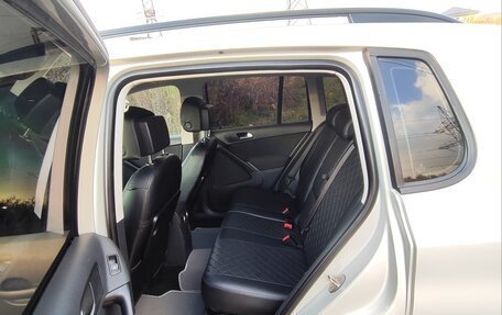 Volkswagen Tiguan I, 2013 год, 1 580 000 рублей, 13 фотография