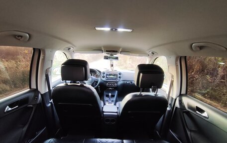 Volkswagen Tiguan I, 2013 год, 1 580 000 рублей, 11 фотография