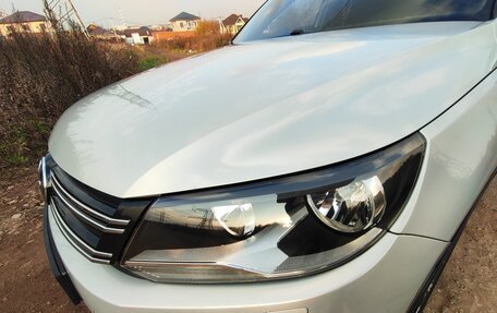 Volkswagen Tiguan I, 2013 год, 1 580 000 рублей, 17 фотография