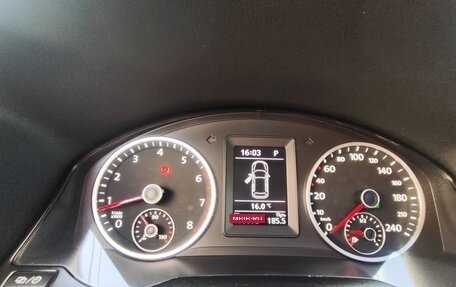 Volkswagen Tiguan I, 2013 год, 1 580 000 рублей, 16 фотография