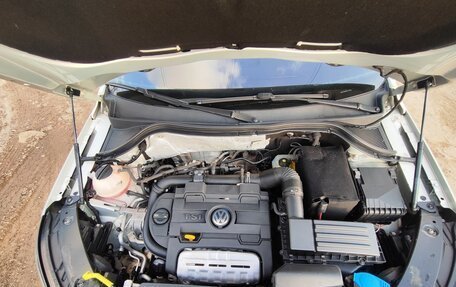 Volkswagen Tiguan I, 2013 год, 1 580 000 рублей, 19 фотография