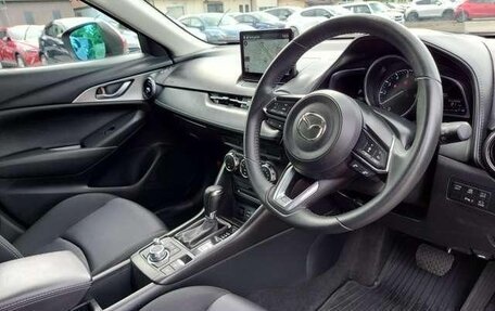 Mazda CX-3 I, 2022 год, 1 455 000 рублей, 6 фотография